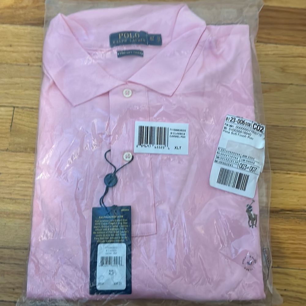 Polo Ralph Lauren Polo Shirt
